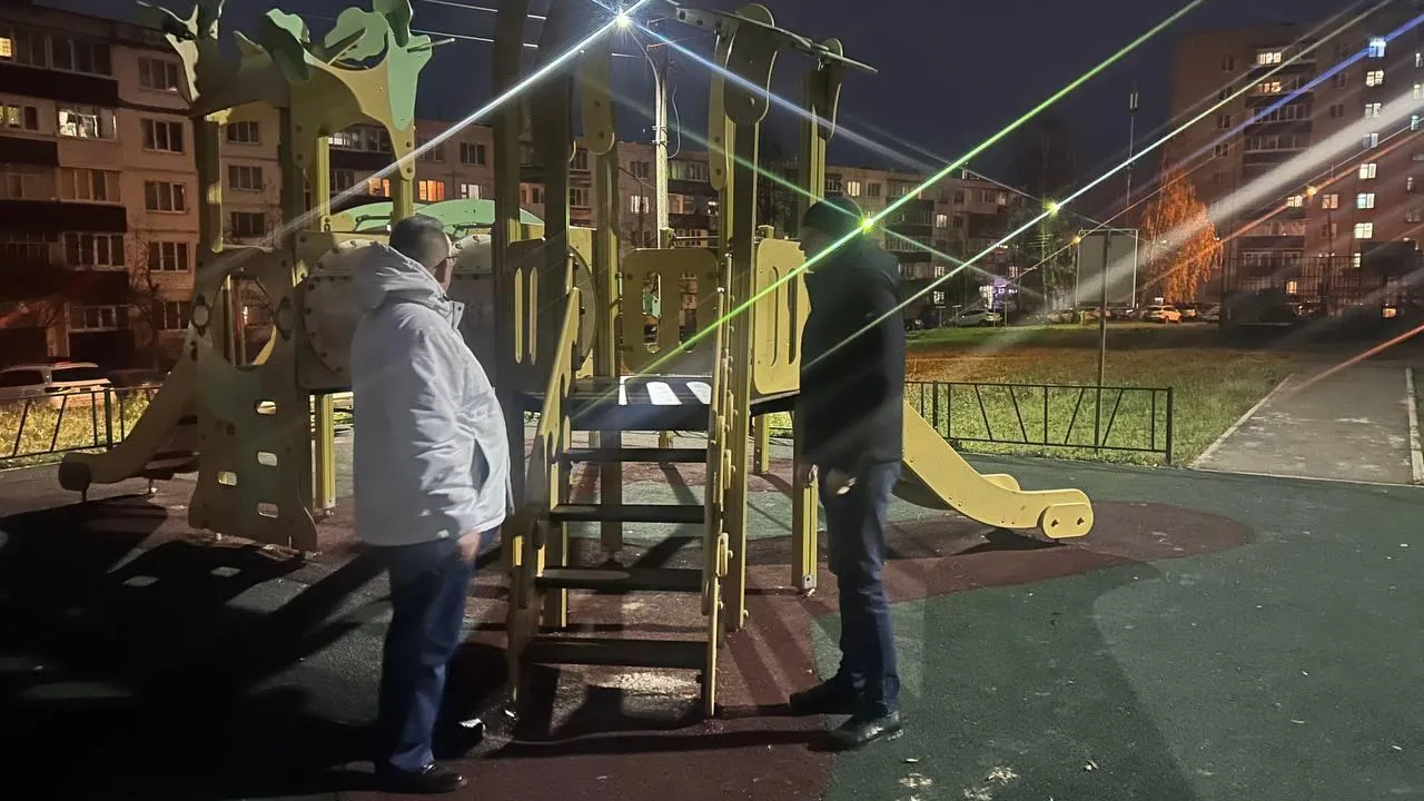 Пресс-служба администрации городского округа Чехов