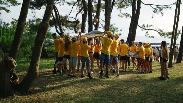 Более 2 млрд рублей направили на организацию детского отдыха в Подмосковье в 2019 году