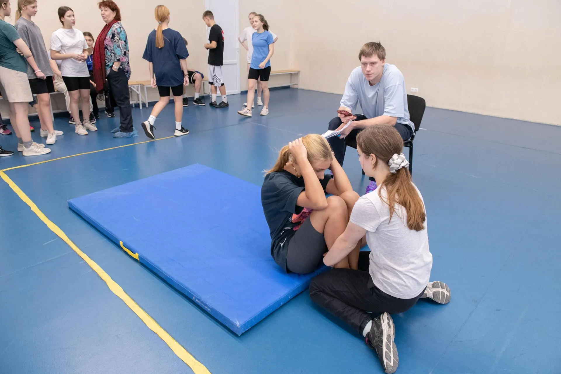 Автор фото: Анастасия Харченко