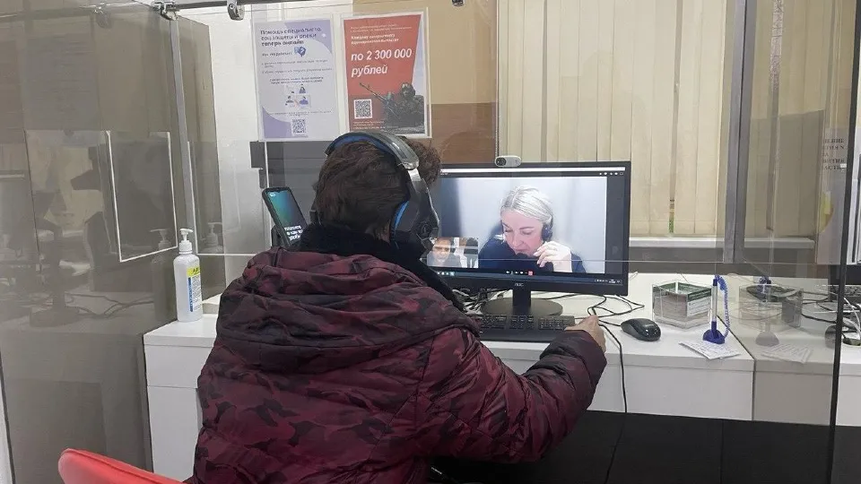 Фото: пресс-служба администрации г.о. Химки