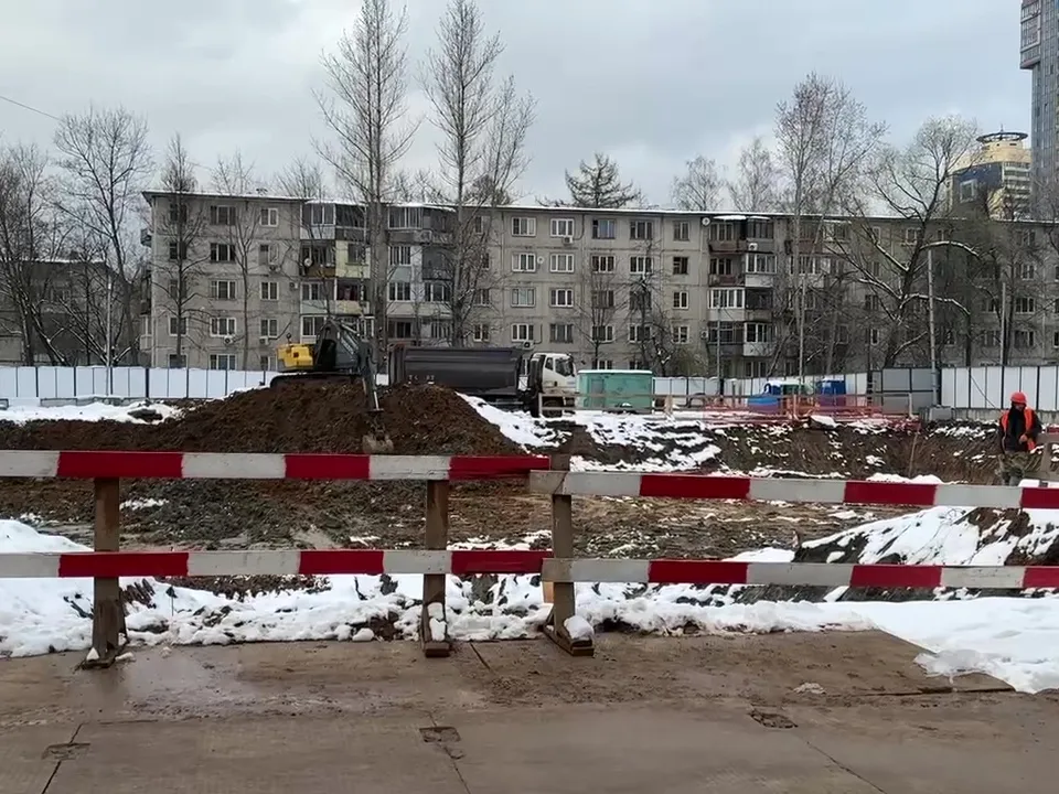 Фото: Ксения Казакова