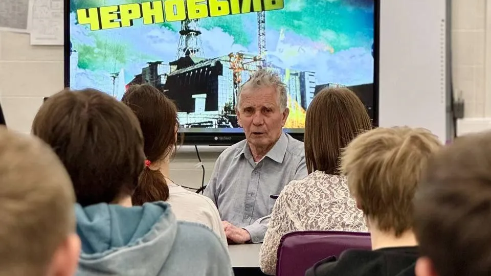 Фото: Министерство образования МО