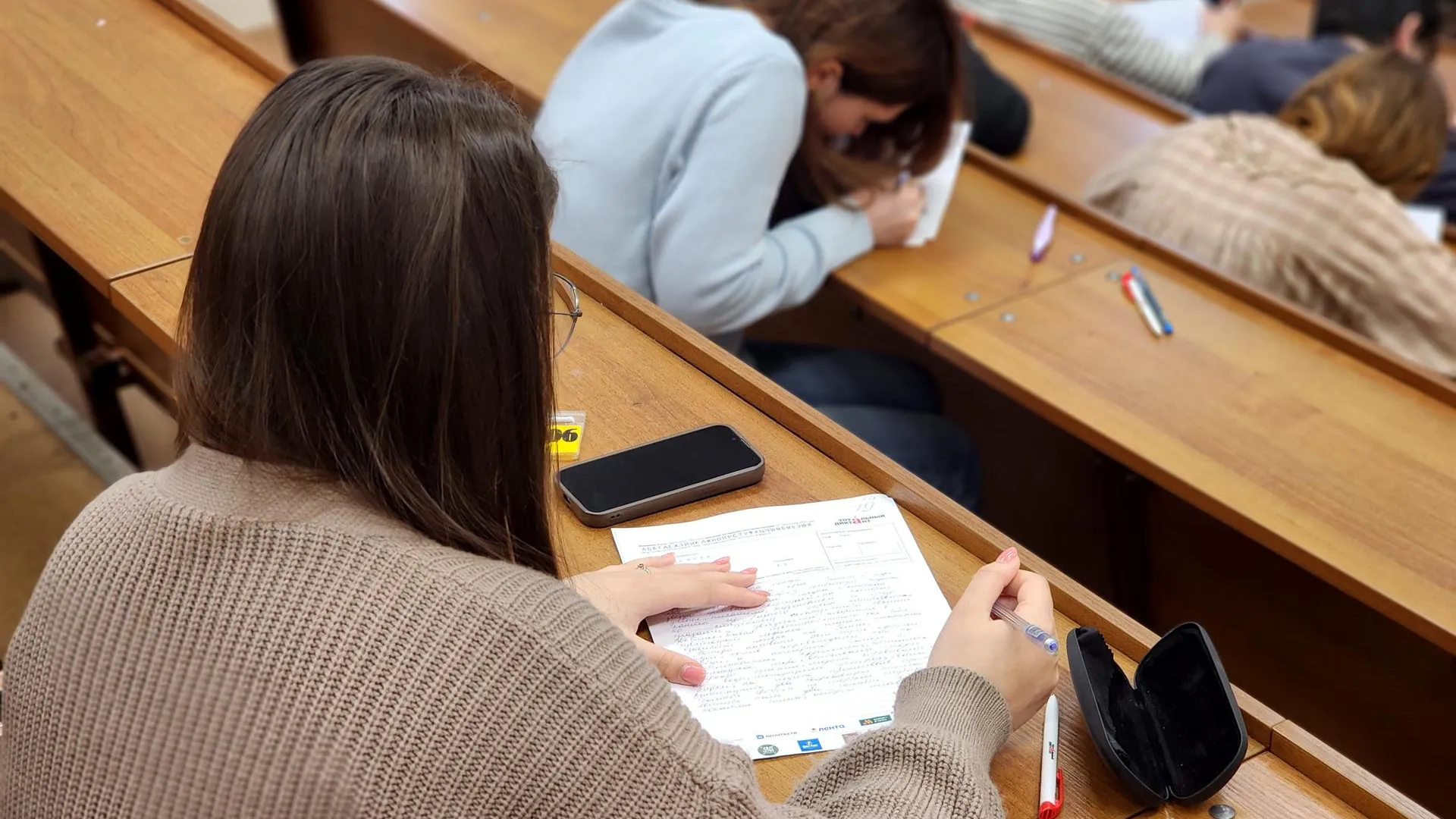 Фото: Полина Пахомова