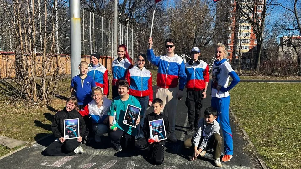 Фото: Мария Шигорева