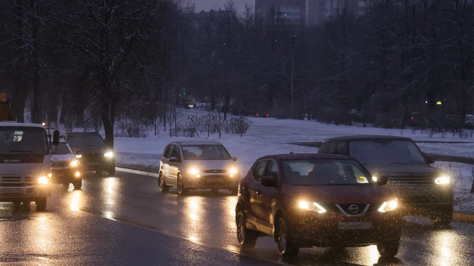 Фото: ТАСС/Михаил Метцель