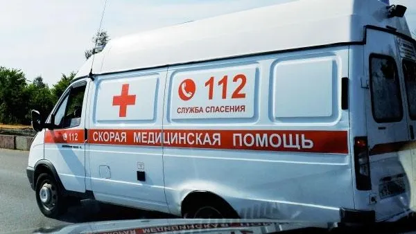 Человек погиб в ДТП на Горьковском шоссе в Павловском Посаде