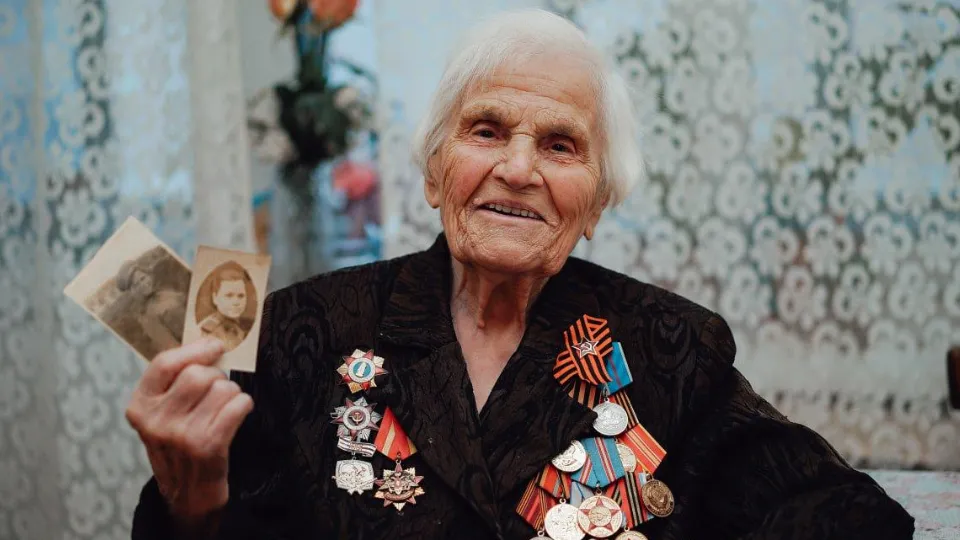 Фото: Министерство социального развития Московской области