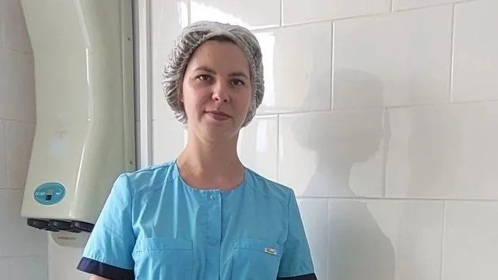 Коломенская больница