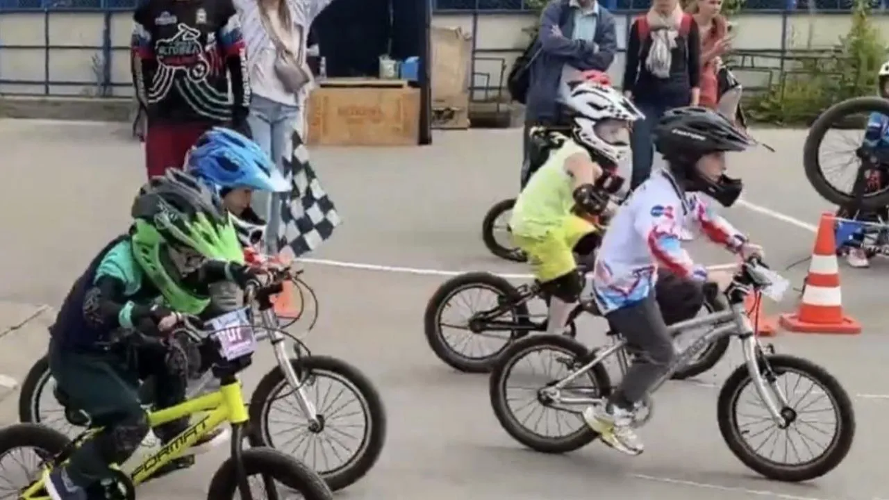 Фото: пресс-службы администрации Ленинского г.о.