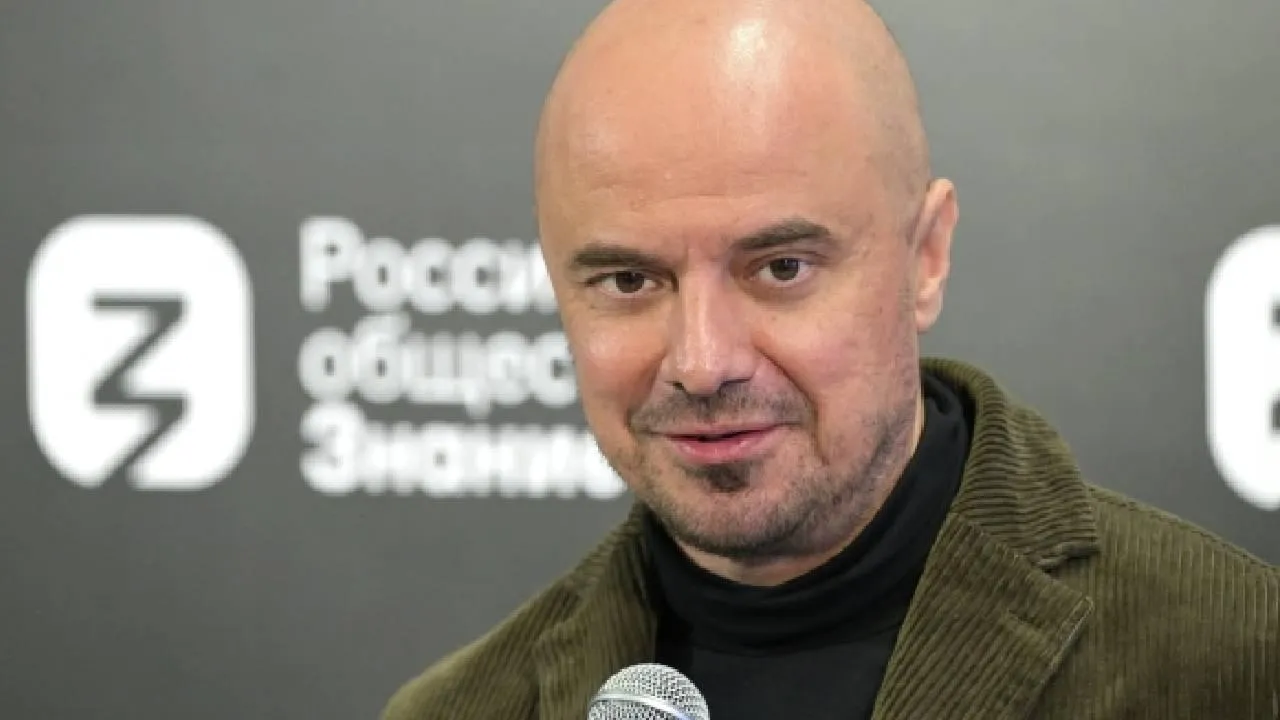 ©Евгений Биятов/РИА Новости