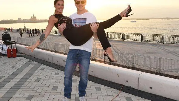 Муцениеце посоветовала женщинам не верить актерам мужского пола