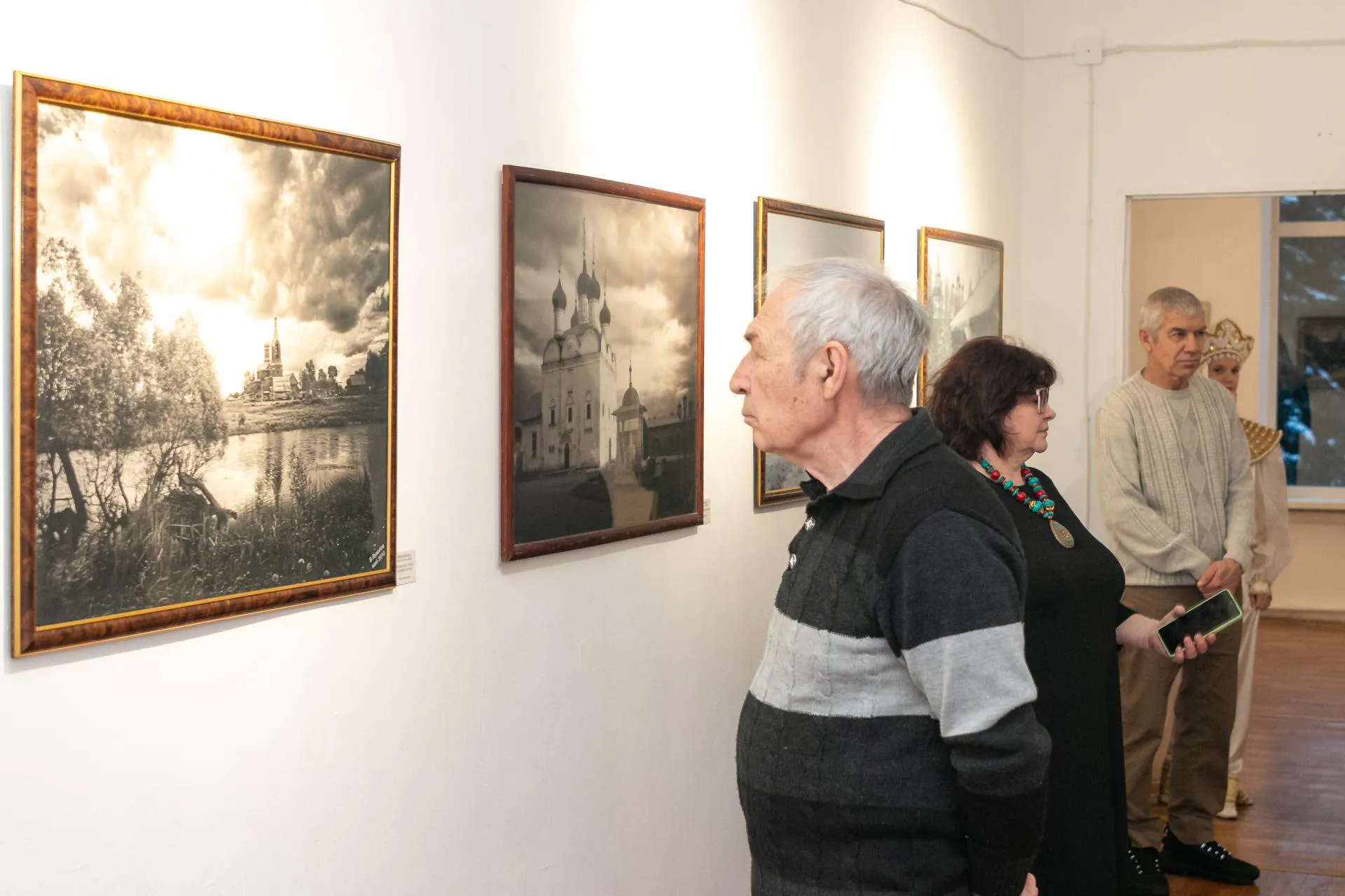 Фото: Евгений Мазепов