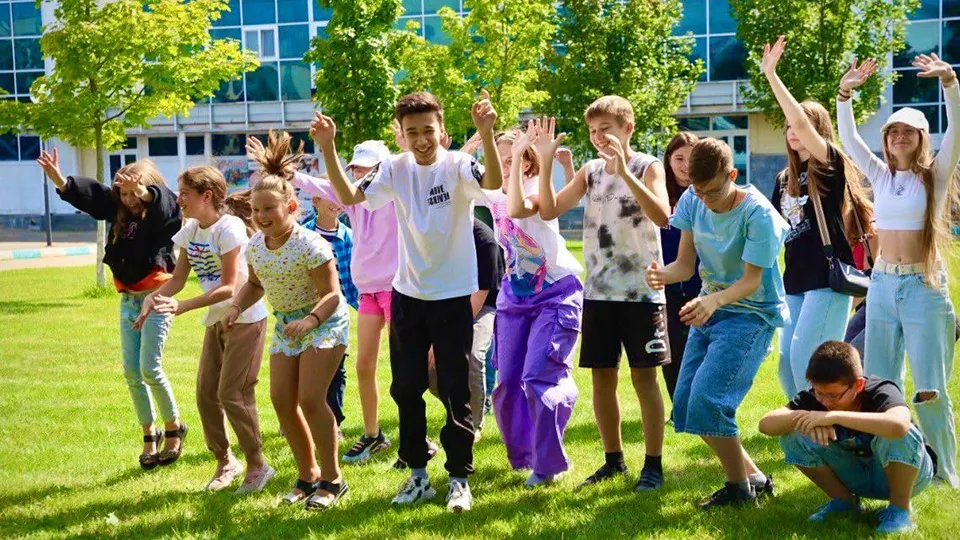 Фото: пресс-служба Администрации г.о. Серпухов