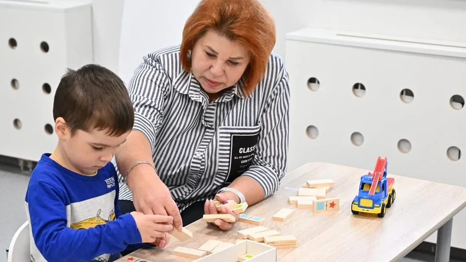 Фото: пресс-служба администрации г.о. Балашиха