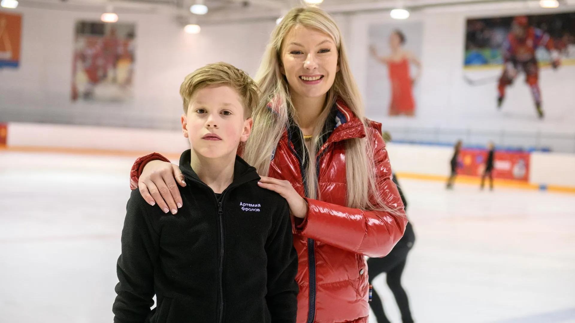 Дарья Сивова