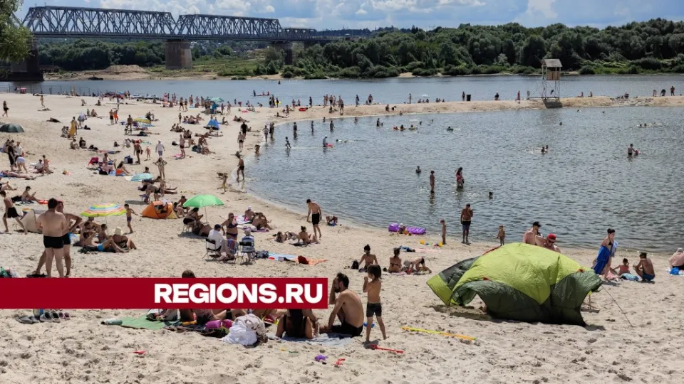 Фото: REGIONS/Алексей Селиверстов