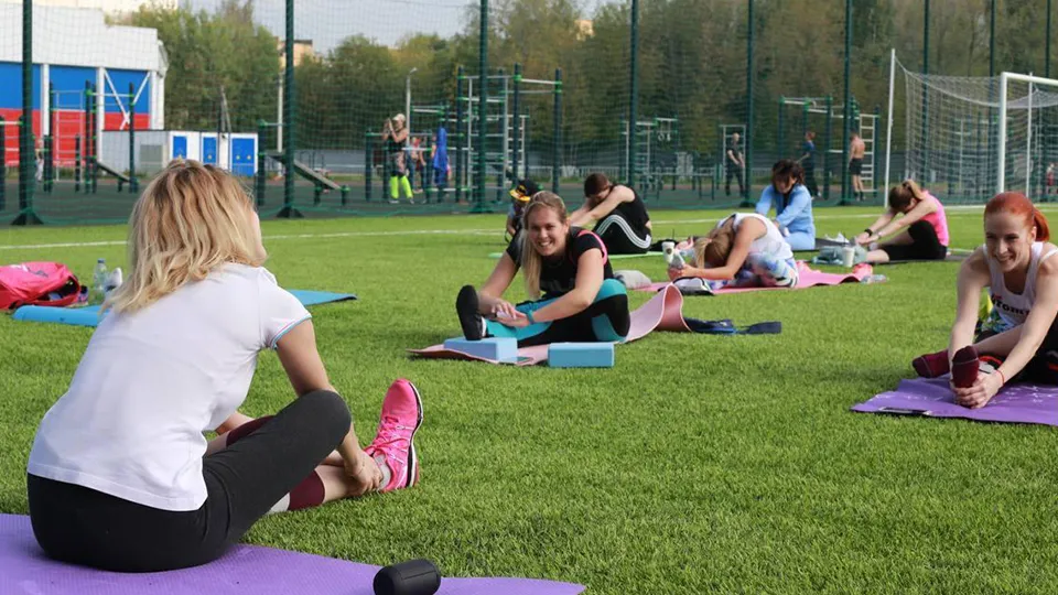 Фото: пресс-служба администрации г.о. Королев