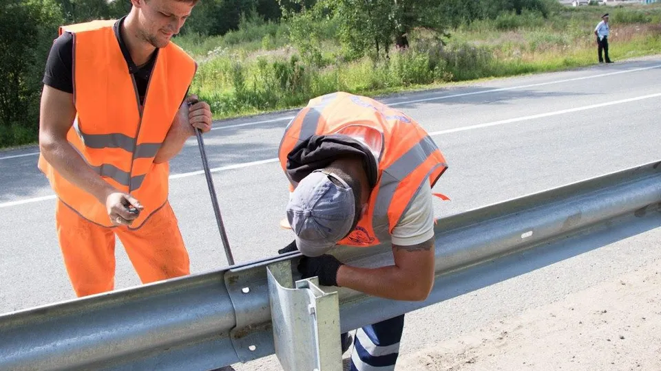 Фото: Министерство транспорта и дорожной инфраструктуры Московской области