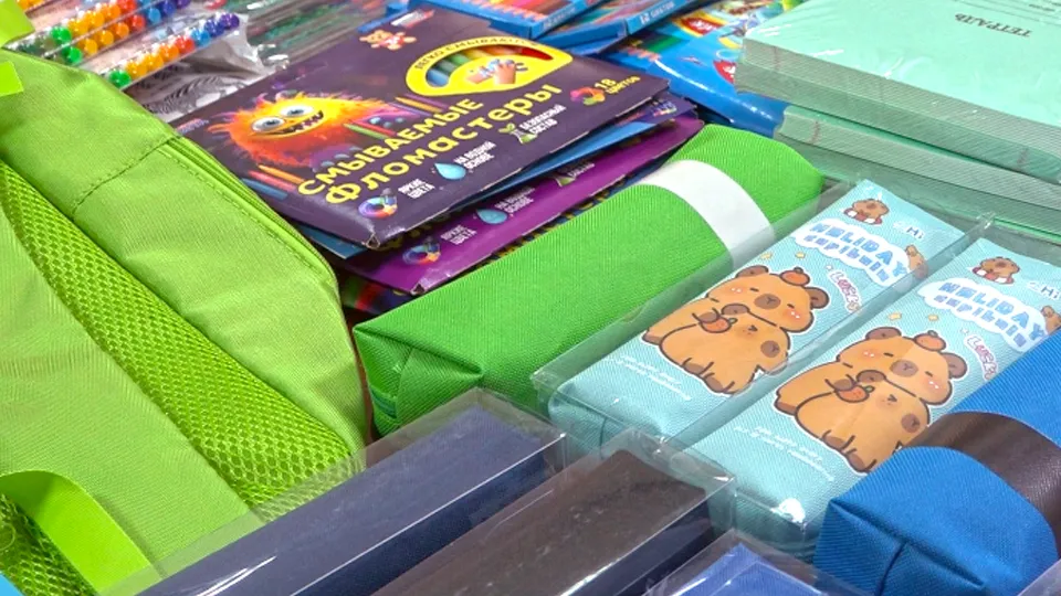 Фото: МедиаБанк Подмосковья/Наталия Надточая