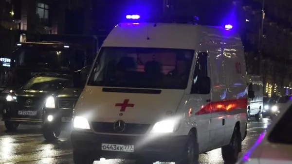 В столичном парке обнаружили трупы двух мужчин