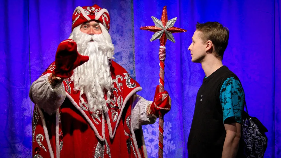 Фото: Дмитровский драматический театр