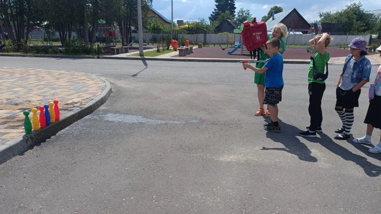 Фото: Комитет лесного хозяйства МО