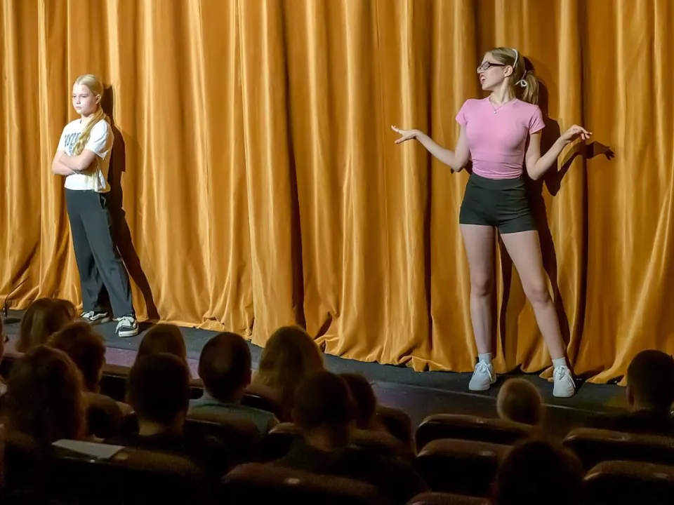 Фото: пресс-служба администрации г. о. Подольск