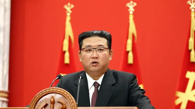 Reuters © KCNA