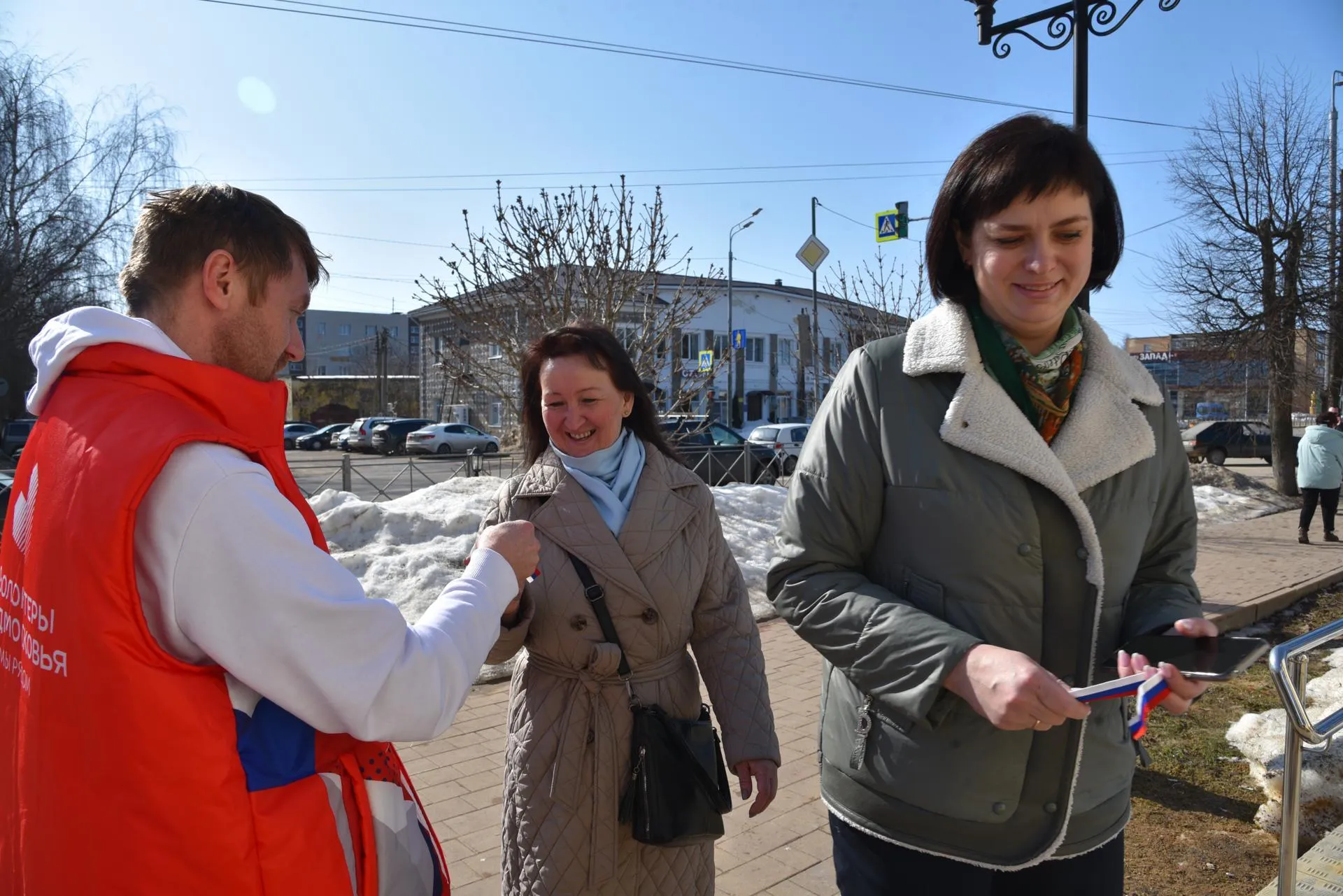 Владимир Останин
