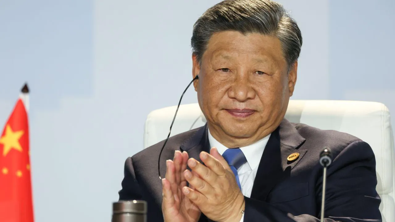 Си Цзиньпин примет лидеров двух стран во время проведения G-20