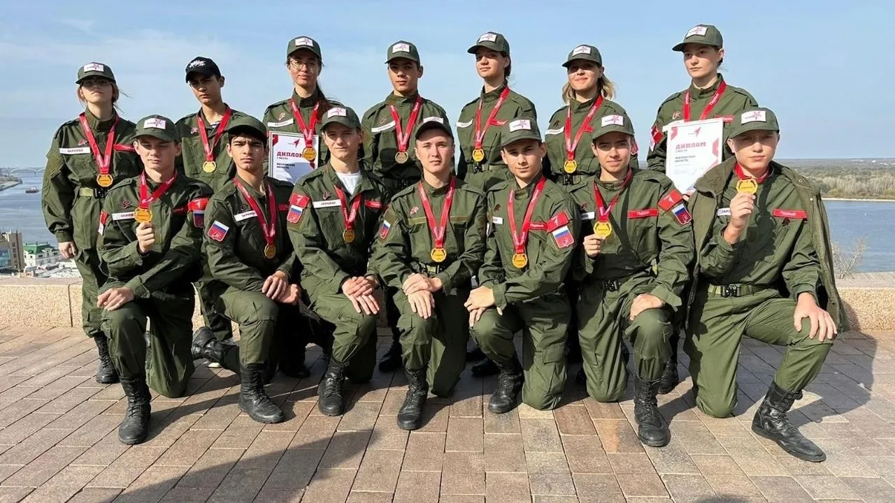 пресс-служба администрации городского округа Красногорск