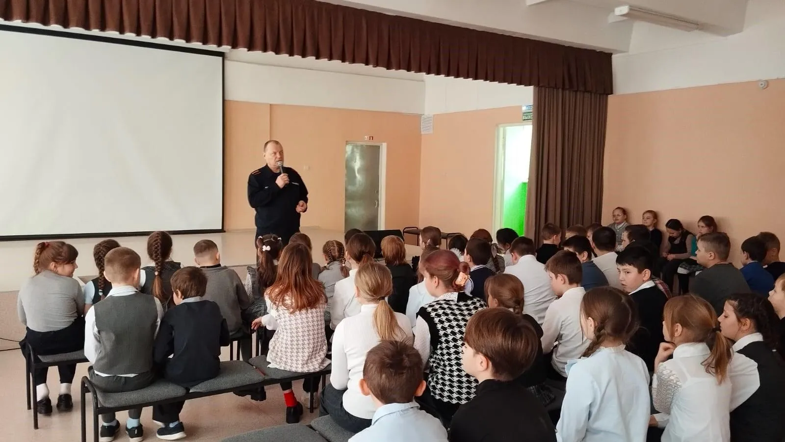 ГКУ МО «Мособлпожспас»