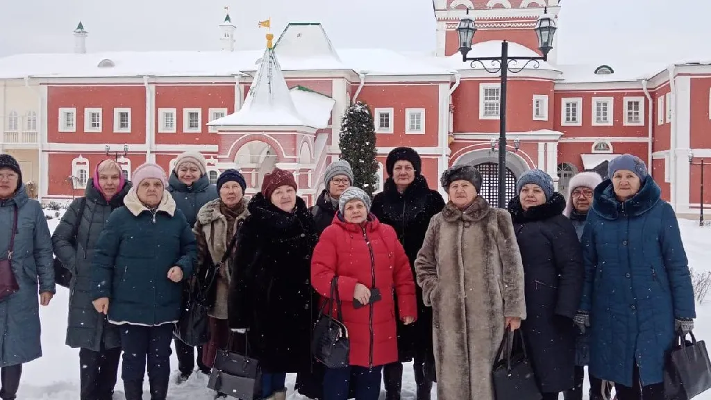 фото: Пресс-служба администрации Волоколамского округа