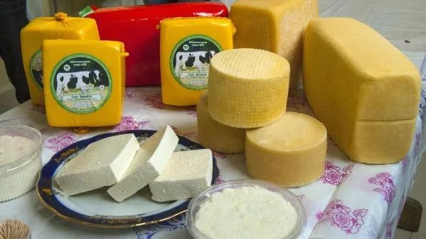 Торговые места предоставят фермерам и производителям Ногинского района