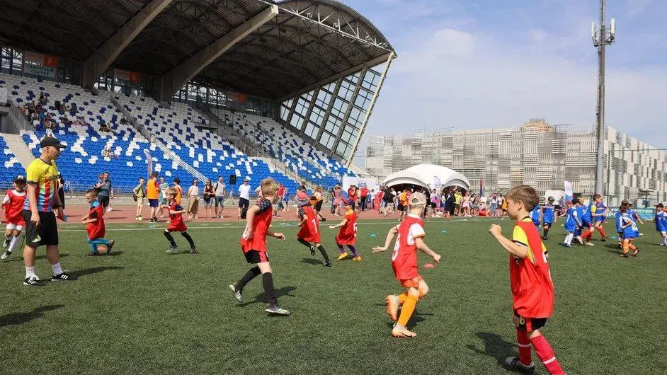 Фото: Пресс-служба губернатора и правительства Московской области