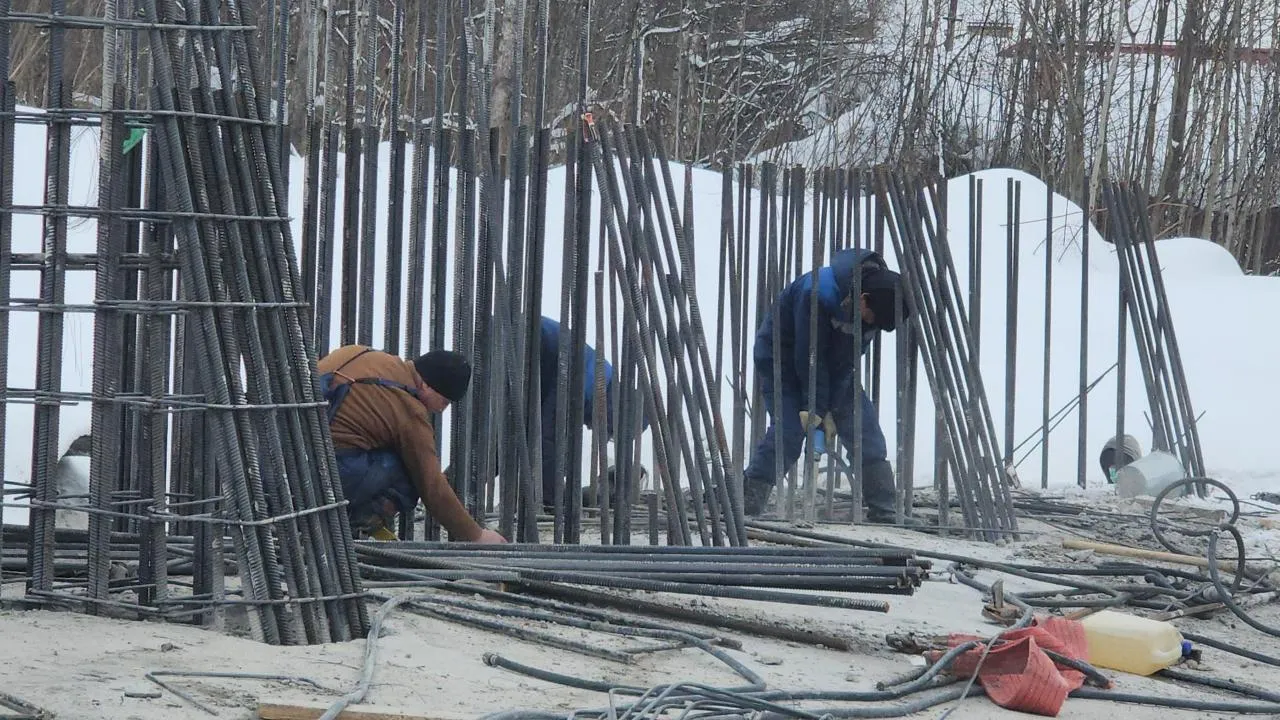 REGIONS/Кристина Ларина