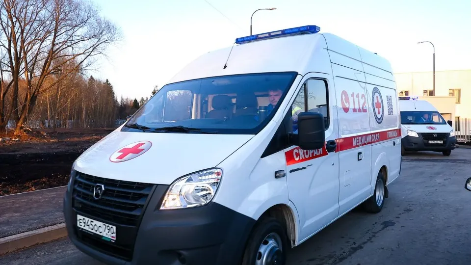 Фото: Медиаархив Подмосковья