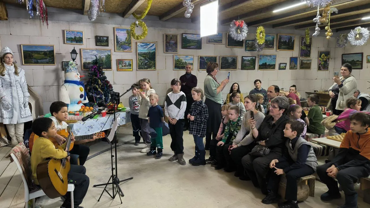 Фото: пресс-служба администрации Наро-Фоминского г.о.