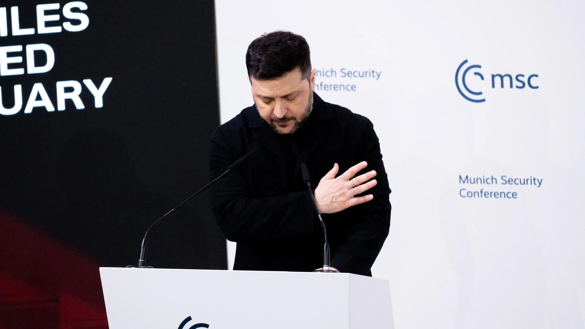 Michael Bihlmayer/Keystone Press Agency/Global Look Press