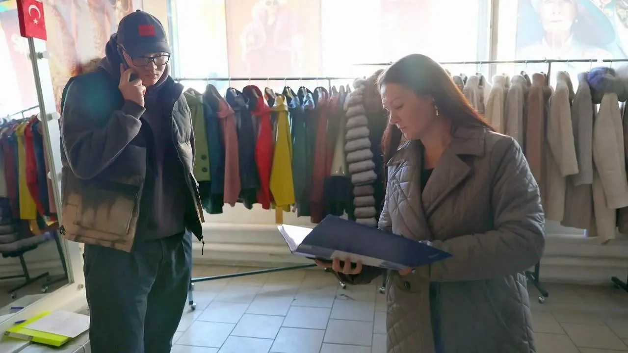 пресс-служба администрации г.о. Мытищи