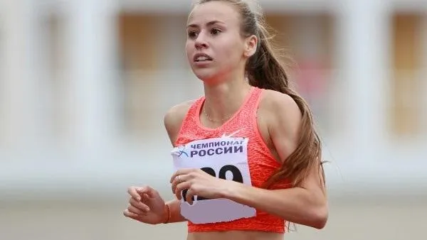Легкоатлеты из Подмосковья завоевали очередные 9 наград чемпионата ЦФО