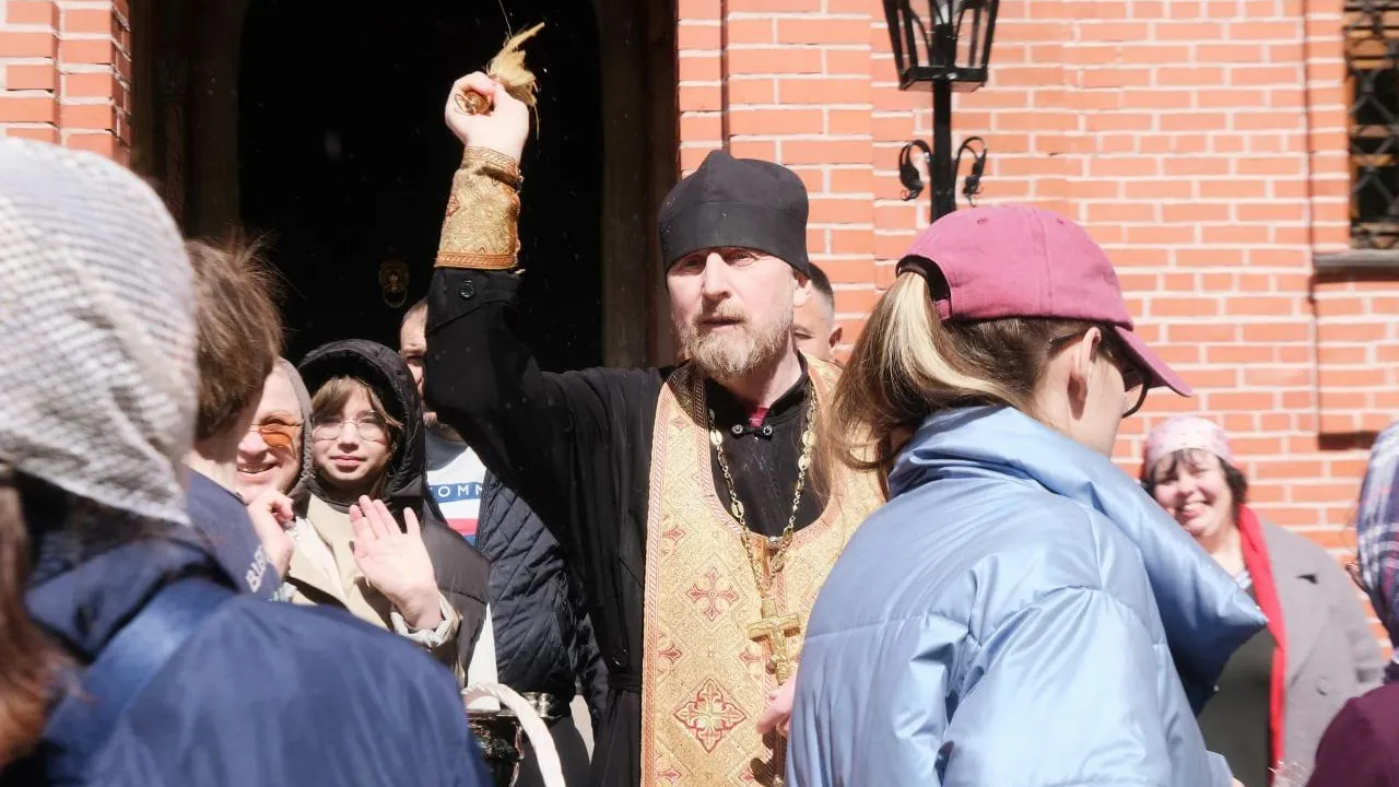 Фото: Мария Панина