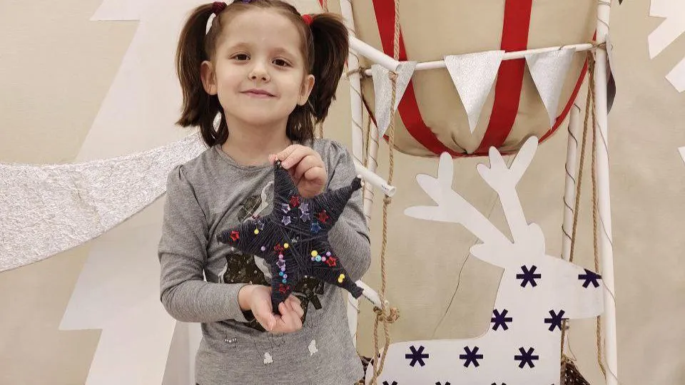 Фото: ГБУСО МО «КЦСОР «Подольский»