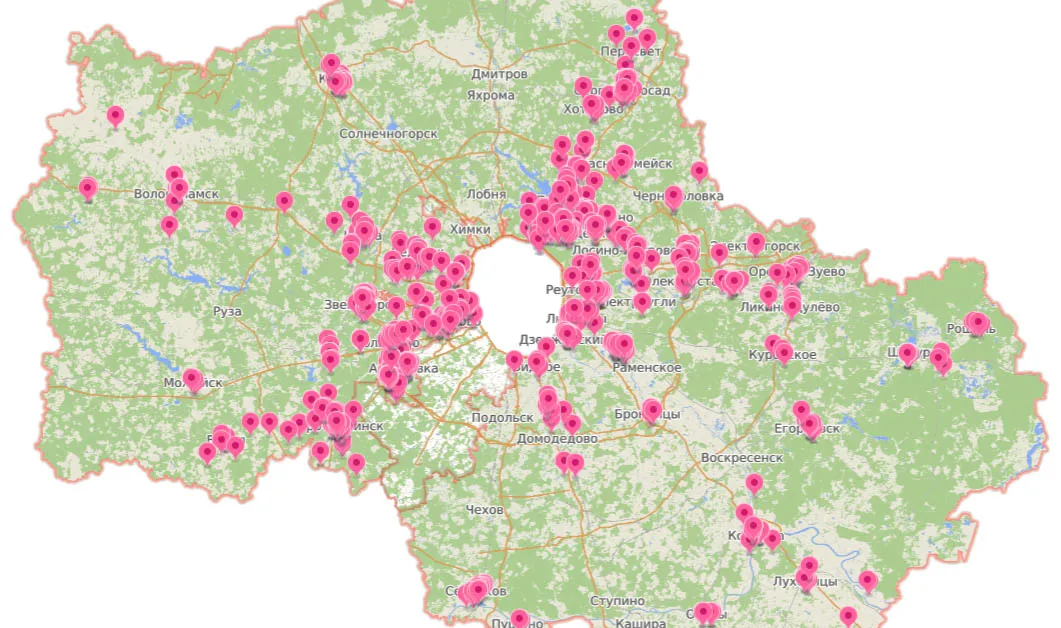 Изображение: Министерство сельского хозяйства и продовольствия Московской области