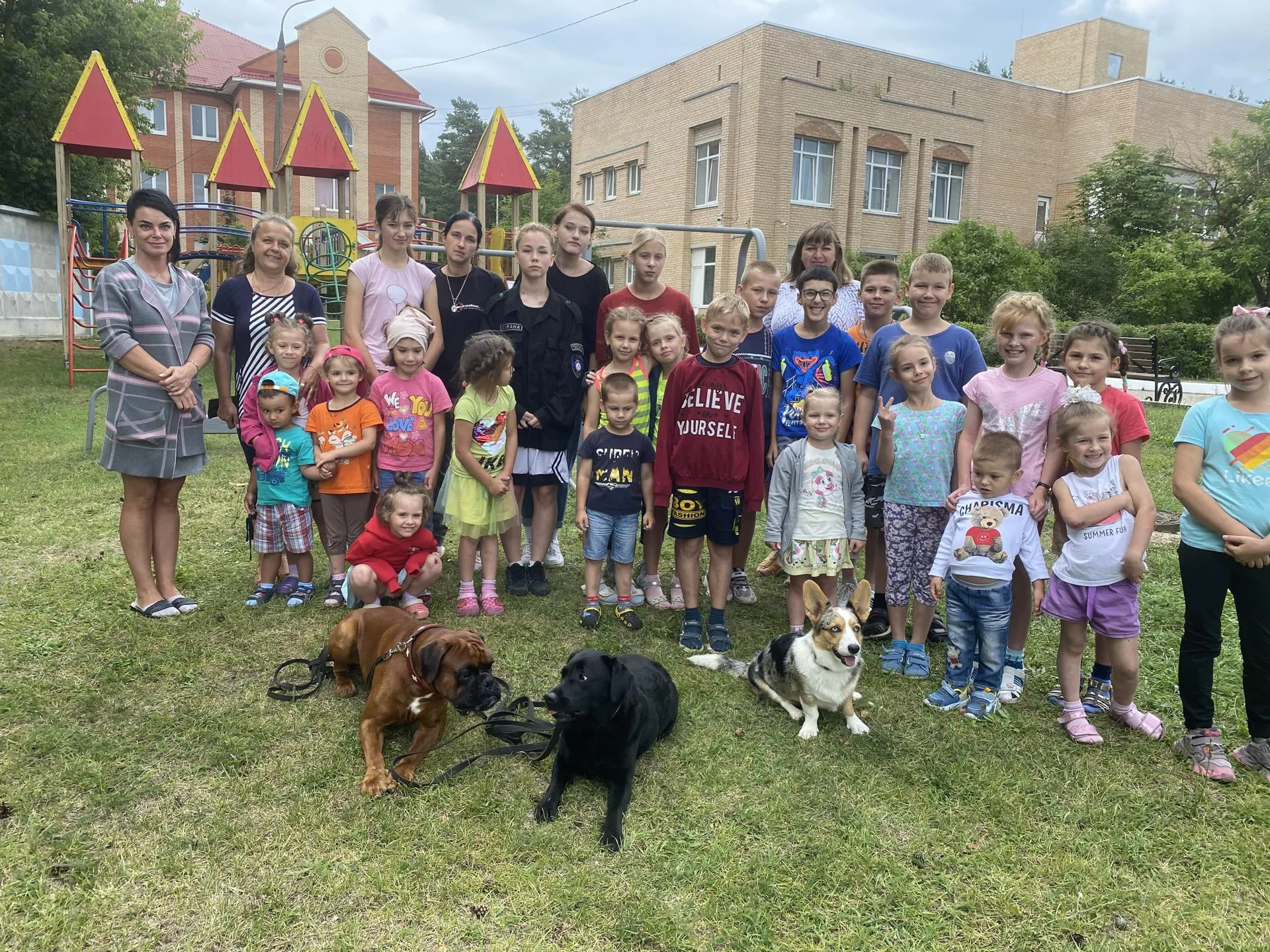 Фото: Семейный центр «Преображение»&nbsp;&nbsp;