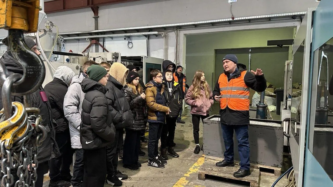 Фото: школа №1