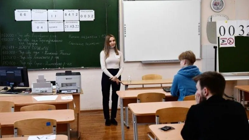 Павел Лисицын/РИА Новости