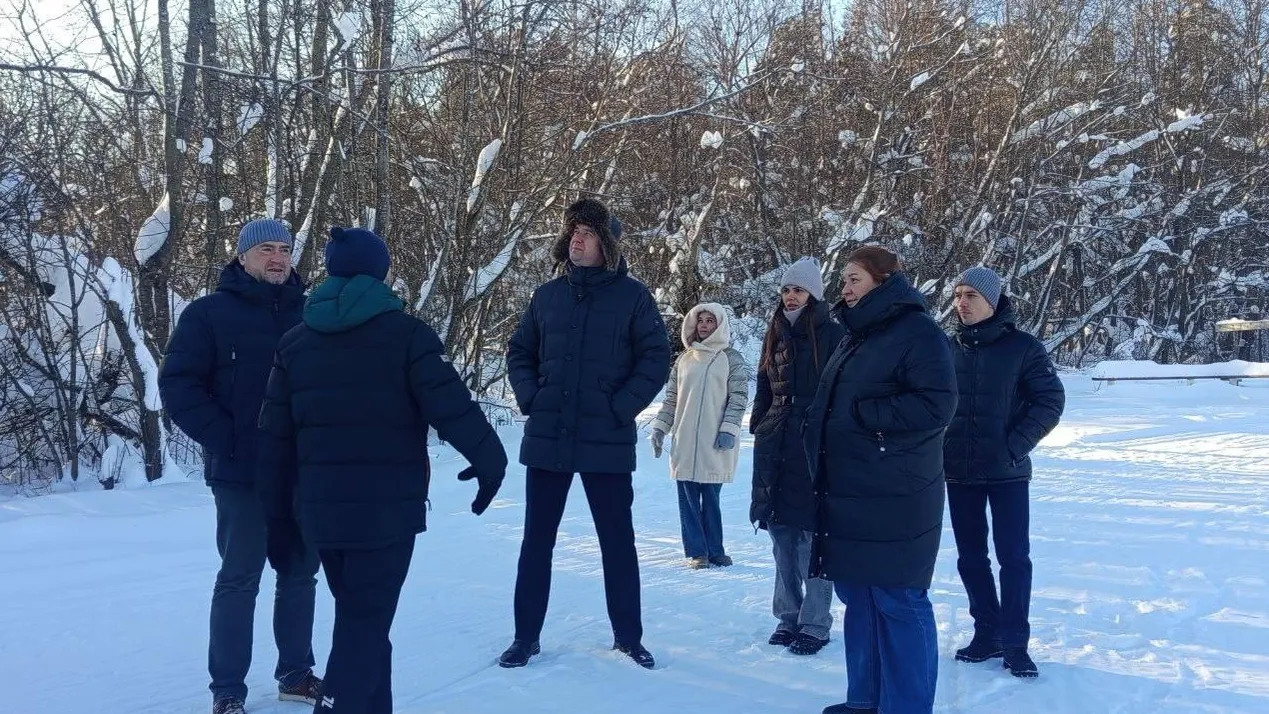 пресс-служба администрации Наро-Фоминского г.о.