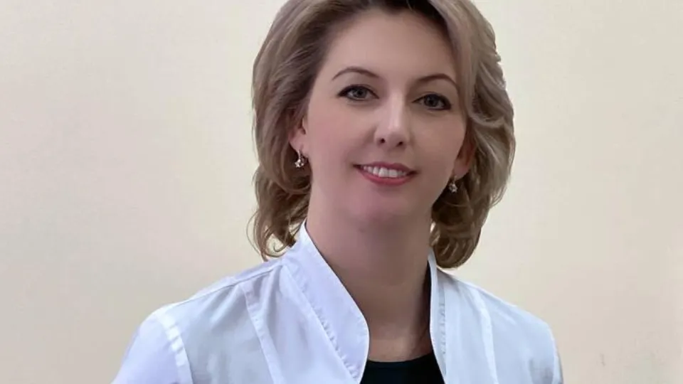 Фото: ГБУЗ Московской области «Наро-Фоминская больница»