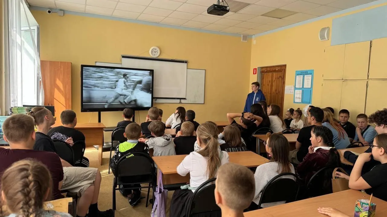 Фото: Отделение партии «Единая Россия» г.о. Щелково